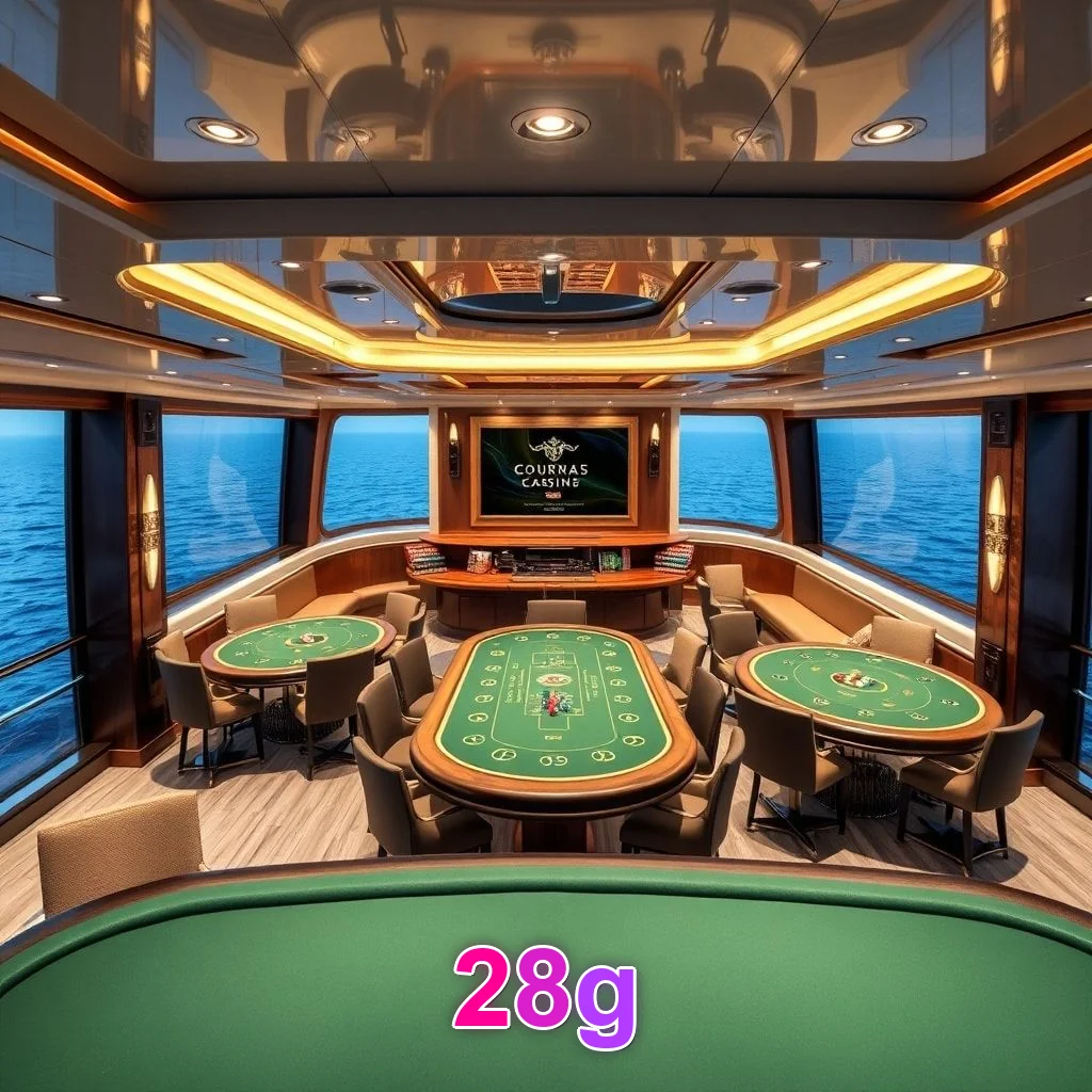 Live Casino Tables