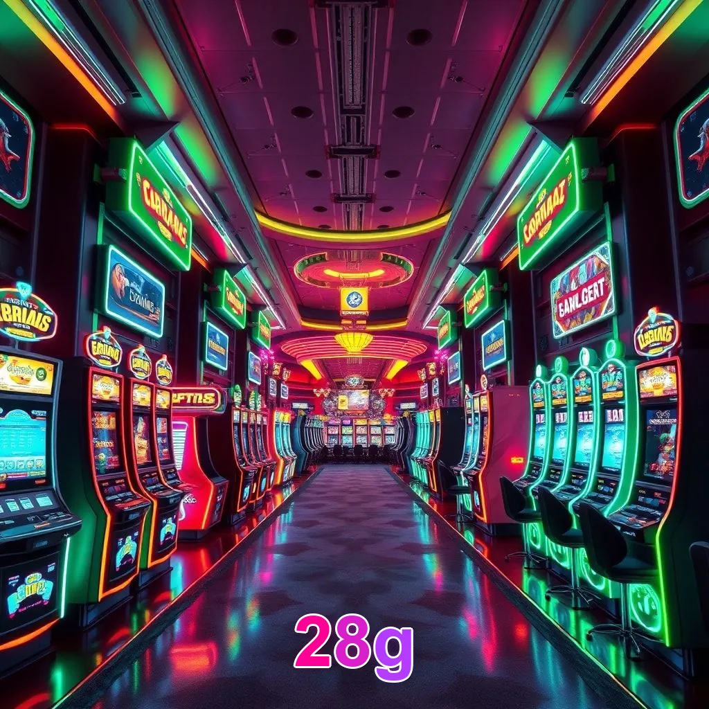 Fortune Games Series